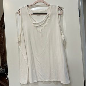 Lane Bryant Tank